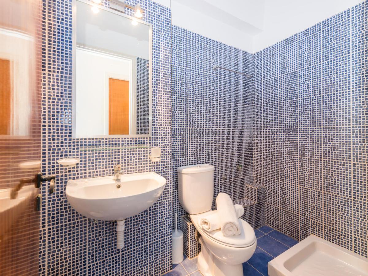 Anastasia Miramar Deluxe Apartments Akrotiri  Exterior photo
